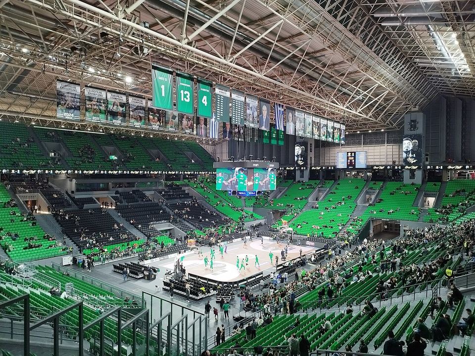 NBA买球网站 · 港口赛照（资料示意）